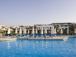 Aldemar Cretan Village Family Resort