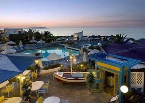 Aldemar Cretan Village Family Resort