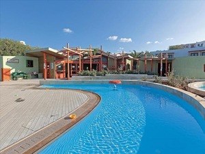 Aldemar Cretan Village Family Resort