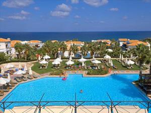 Aldemar Knossos Royal Family Resort