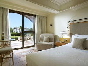 Aldemar Knossos Royal Family Resort