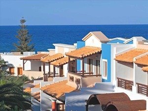 Aldemar Knossos Royal Family Resort