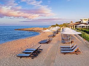 Aldemar Knossos Villas