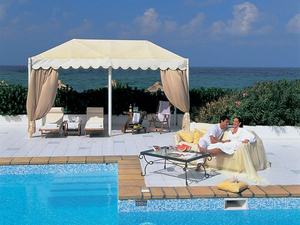 Aldemar Knossos Villas