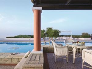 Aldemar Knossos Villas