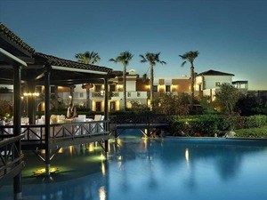 Aldemar Royal Mare Luxury Resort Thalasso 