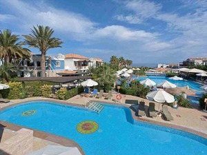 Aldemar Royal Mare Luxury Resort Thalasso 