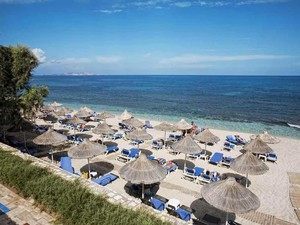 Aldemar Royal Mare Luxury Resort Thalasso 