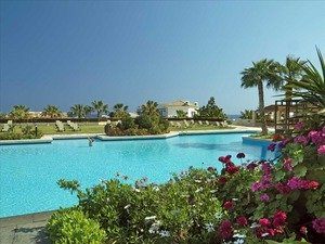 Aldemar Royal Mare Luxury Resort Thalasso 