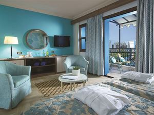Aldemar Royal Mare Luxury Resort Thalasso 