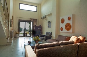 Nefeli Luxury Villas