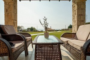 Nefeli Luxury Villas