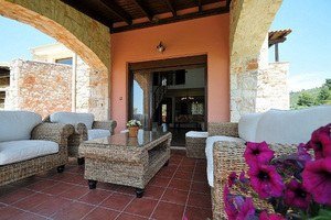 Nefeli Luxury Villas