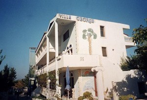 Villa George