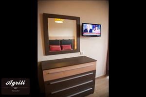 Agrili Resort Luxury Apartments