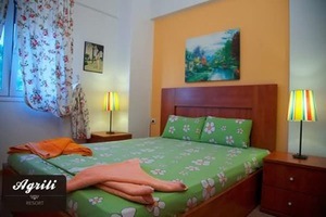 Agrili Resort Luxury Apartments