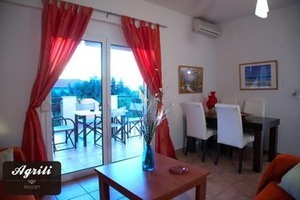 Agrili Resort Luxury Apartments