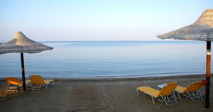 Anthemus Sea Beach and SPA