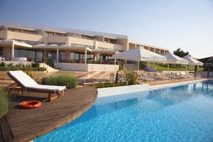 Ramada Plaza Thraki (Palace) - цени 2025 г.
