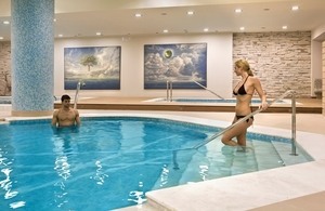 Ramada Plaza Thraki (Palace) - цени 2025 г.