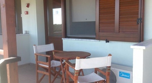 Athos Bay Villa