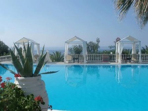 Bianco Olympico Beach Resort