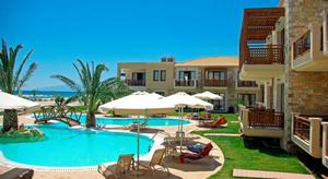 Mediterranean Village Hotel and Spa