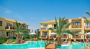 Mediterranean Village Hotel and Spa