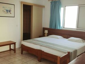 Almare Beach Hotel Apartments