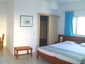 Almare Beach Hotel Apartments