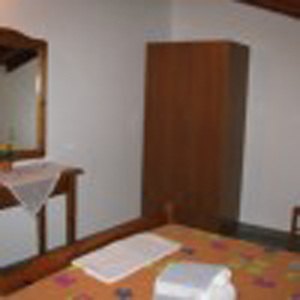 Irenes House