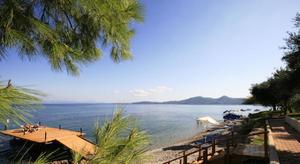 Corfu Senses Resort