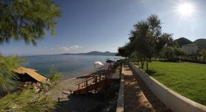 Corfu Senses Resort