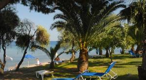 Corfu Senses Resort