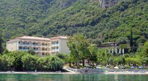 Corfu Senses Resort