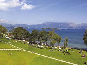 Louis Corcyra Golf