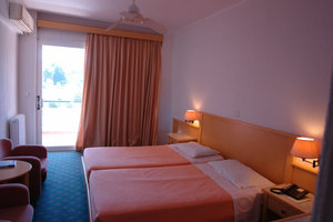 Elea Beach