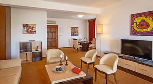 Aristoteles Holiday Resort And Spa - оферти 2025 г.