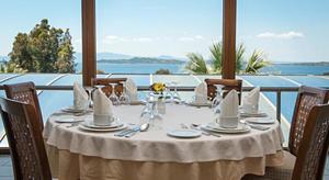 Aristoteles Holiday Resort And Spa - оферти 2025 г.