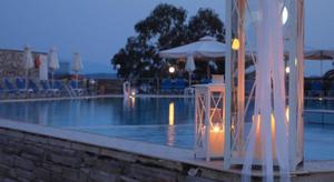 Aristoteles Holiday Resort And Spa