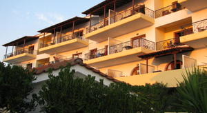 Aristoteles Holiday Resort And Spa - оферти 2025 г.