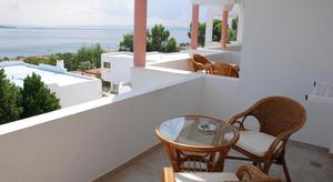 Alexandros Palace Hotel and Suites