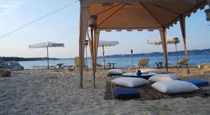 Agionissi Resort