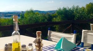 Agionissi Resort