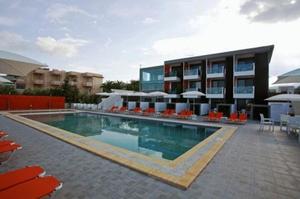 Thalassa Boutique Apartments