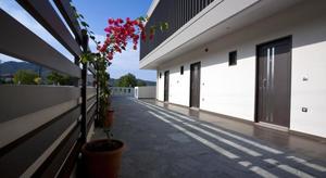 Thalassa Boutique Apartments