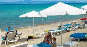 Pella Beach