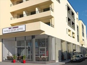 Airotel Patras Smart