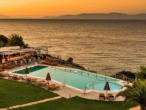 Aithrio Hotel Aparthotel