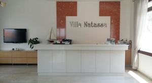 Villa Natassa